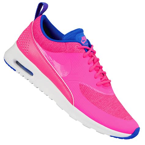 nike air max thea hyper pink größe 40|Womens Air Max Thea Shoes (2) .